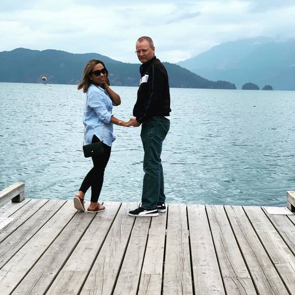 Meet your Posher, Patrick - Picture 1 of 1